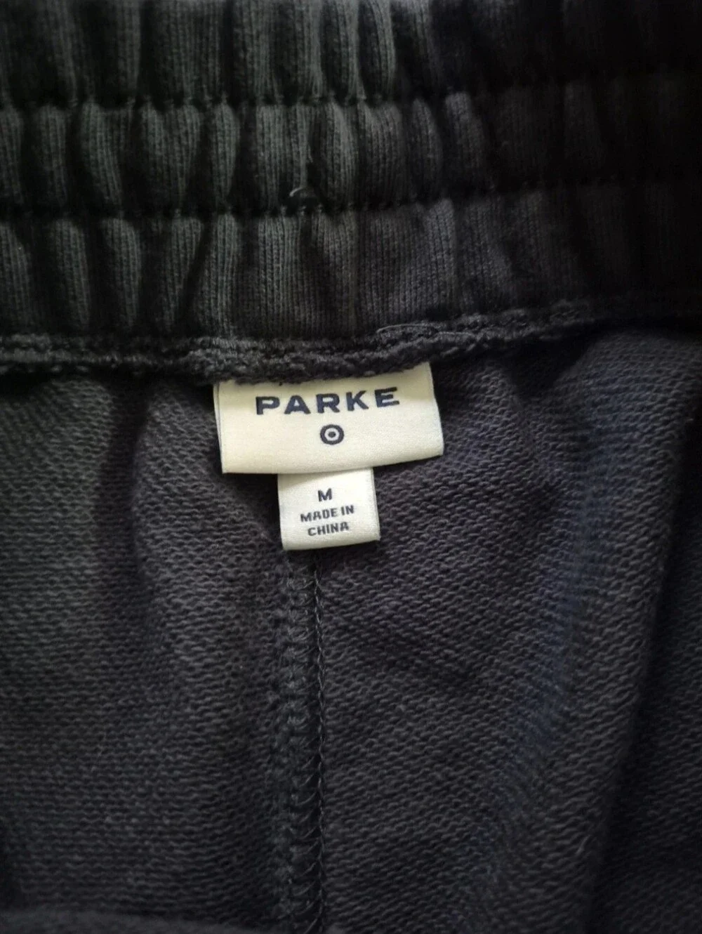 Parke x Target Shorts Size M